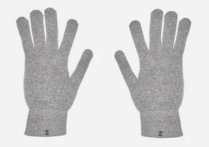 Tu Guantes Tejido Conductivo Electroestimulación Masaje Decenas Ems Botón Clip - Picture 1 of 1
