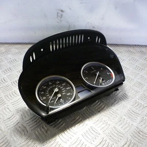 BMW Serie 6 E63 LCI 2010 motor diésel panel de instrumentos relojes Speed 9194907 - Imagen 1 de 10