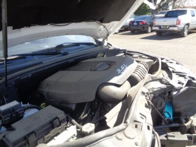 Alternador usado compatible con: Dodge Durango 2013 3,6 L 180 amperios grado A Foto 1 de 4