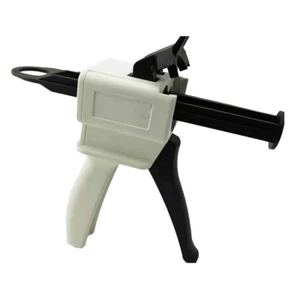 Pistola dispensadora mezcladora de impresión universal 4:1/10:1, capacidad 50 ml - Imagen 1 de 11