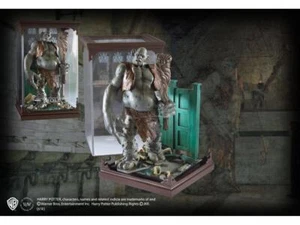 Harry Potter Creature Magiche Statua Troll 18 Cm Noble Collection - Imagen 1 de 2