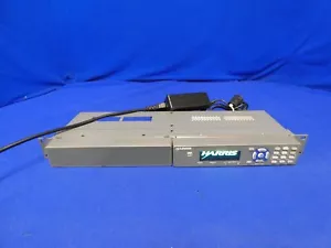 Harris VSG-401 SD HD 3G & Audio Test Signal Generator w/External Power Supply - Picture 1 of 13