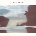 CD LYLE MAYS 1986 Geffen Records 9 24097-2 Metheny Group