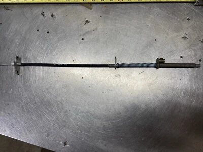 1974 FORD TORINO RANCHERO 302 351C 400 NOS 23 1/2 Inch THROTTLE CABLE D4OZ xxxx? - Image 1 of 4