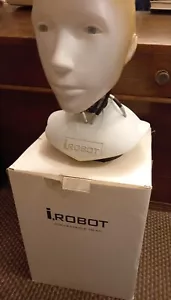 Original "i,Robot" Collector's Edition  Sonny Head Figure (Please see photos) - Picture 1 of 11