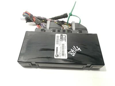 BMW 5 SERIES 2008 Diesel Gateway Control Module 61359176079 - Image 1 of 4