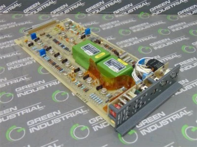 Módulo de control no lineal Foxboro 2AX+N5 USADO - Imagen 1 de 4