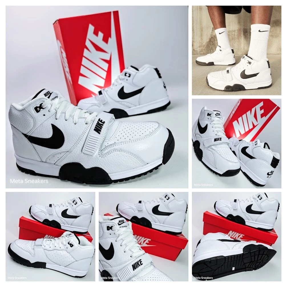 Nike Air Trainer 1 Athletic Shoes for Men for Sale | Authenticity