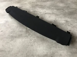 Original VW Passat B8 3G Hutablage Sonnenschutz 993300013801 3G5863411 3.28 - Picture 1 of 8