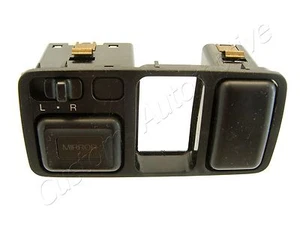 95-97 ACURA TL POWER MIRROR SWITCH 35190SW5A11 electric - Picture 1 of 2