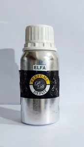 Perfume depot's Elfa 1 kg/3.4 fl.oz. Exclusive premium fragrance oil - Picture 1 of 1