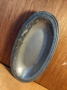 Vintage Silver Plate Serving Dishes Mulholland Brothers Silverplate Platter - Picture 1 of 5