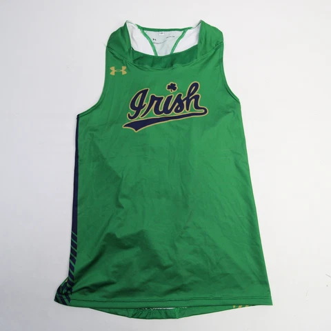 Notre Dame Fighting Irish Under Armour Practice Jersey - Other Men's Used Cover