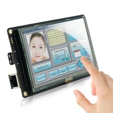 STONE 7.0 Inch HMI TFT LCD with  High Brightness+RS232/RS485 Interface