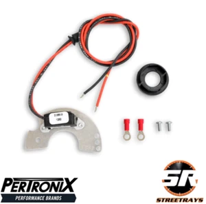 Pertronix Points-to-Electronic Kit 1282 / Ignitor for 54-56 Ford 239-312 Y Block - Picture 1 of 4