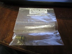 Mikuni OEM needle valve new 7864600115 - Picture 1 of 1