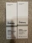 2*The Ordinary Caffeine Solution 5% + EGCG | USA SELLER | Authentic Product