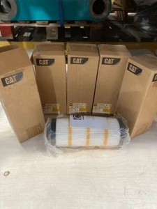 CAT Hydraulic Filter 389-1079 - Picture 1 of 2