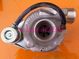 NEW GARRETT GT20 758815-12 736210 1118AJB1 JMC JX493ZLQ 2.8L 80KW Turbocharger - Foto 1 di 5