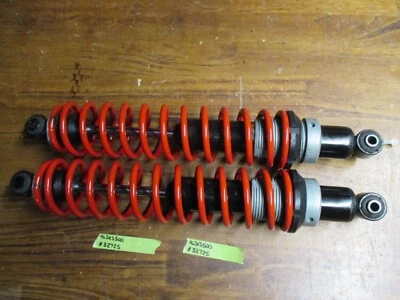 Amortiguadores de esquí para moto de nieve 96 Polaris Indy 500 EFI SKS 7041423 Foto 1 de 4