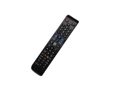 Remote Control For Samsung UN32D6500VF LED Smart 3D HDTV TV - Image 1 of 3
