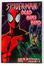 Spider-man: Dead Man's Hand #1