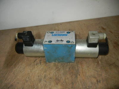 Vickers DG4V52CJMUH620 Hydraulikventil - Bild 1 von 2