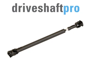 REAR DRIVESHAFT FOR TOYOTA 4RUNNER 1999-00 TACOMA 1995-04 4WD AUTO 3711035790 - Picture 1 of 4
