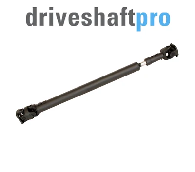 REAR DRIVESHAFT FOR TOYOTA 4RUNNER 1999-00 TACOMA 1995-04 4WD AUTO 3711035790 Foto 1 de 4