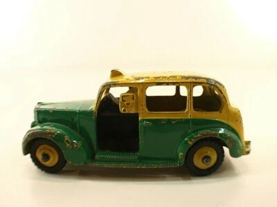 Dinky Toys GB N° 254 Austin TAXI - Immagine 1 di 4