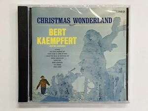 "BRAND NEW" Christmas Wonderland (CD) FACTORY SEALED FREE SHIPPING - Picture 1 of 3