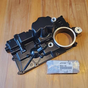Kawasaki 1999-2005 Zrx1200 Zrx1100 Pan Oil 49034-1139 OEM NEW - Picture 1 of 1