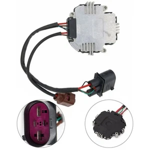 Engine Protection Guarantee Cooling Fan Control Module for Golf 1TD959455 - Picture 1 of 10