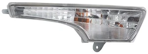 Corner Turn Signal Light for 13-16 Nissan Altima Sedan Right Passenger Side - Picture 1 of 1
