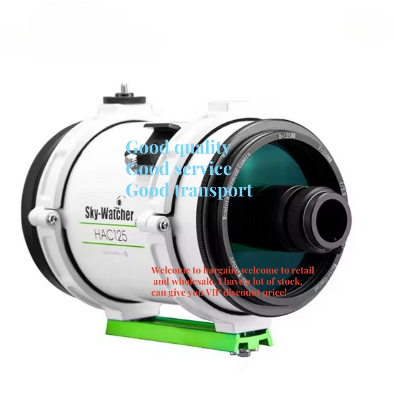 Sky-Watcher HAC125 Deep Space Telescope OTA 125/250mm Short Focal Ratio Telescop - Image 1 of 4