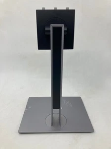 Batch of 16 HP Monitor Stands E243i/E243i-V2 - Silver - Photo 1/7