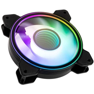 Kolink Umbra Void ARGB PWM 120mm Fan - Picture 1 of 5
