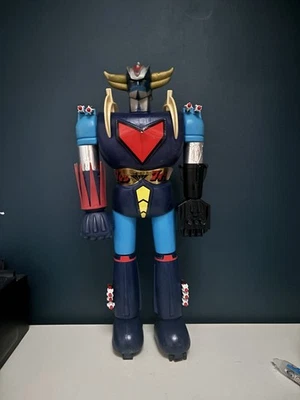 Goldorak Vintage 1978 Grand Modèle 1978 - Photo 1/4