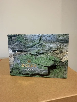 Rolex Oyster Outer Box circa 2005 - Image 1 of 4