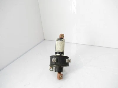 Dayton 6X59TF Contactor, 120V Coil - Image 1 of 4