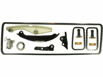 Juego de distribución para Lincoln MKZ 2013-2015 47681XH 2014 3,7 L V6 VIN: K DOHC Foto 1 de 2