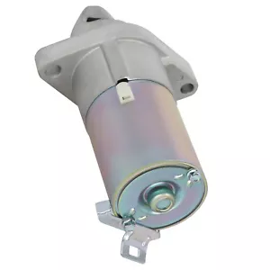 Motor De Arranque Para ACURA TSX HONDA ACCORD ELEMENT 2.4L 2003-2006 31200RAAA51 - Imagen 1 de 12
