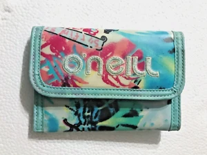 PORTAFOGLIO O'NEILL PORTAMONETE VINTAGE ORIGINALE CONDIZIONI PERFETTE - Imagen 1 de 4