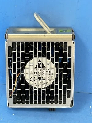 Sun ORACLE 541-3539-02 92mm Fan Module ZFS 7420 T3-2 T4-2 T5-2 - Image 1 of 4