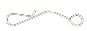 Kirby Vacuum Cleaner Cord And Bag Hook - Picture 1 of 1