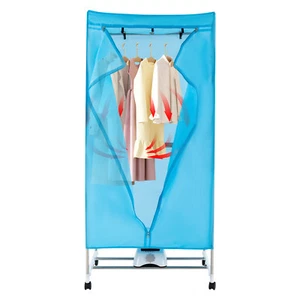 Portable Dryer for Clothes 1000W Mini Dryer Machine for Apartments ?? Laundry - Picture 1 of 16