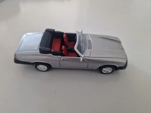 New-Ray 1988 Jaguar XJS V12 Car - Scale 1:42 - Picture 1 of 10