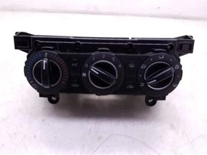 16 17 18 TOYOTA YARIS TEMPERATURE CONTROL SWITCH - Picture 1 of 12