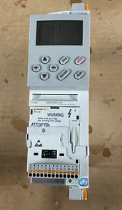 Lenze Hans-Lens-Stir. 1 D-31855 Inverter - Picture 1 of 6