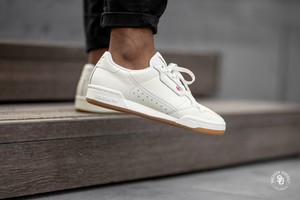adidas continental sneaker
